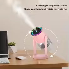 Starry Sky Top Humidifier