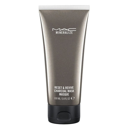 MAC Mineralize - Reset & Revive Charcoal Mask (Original)