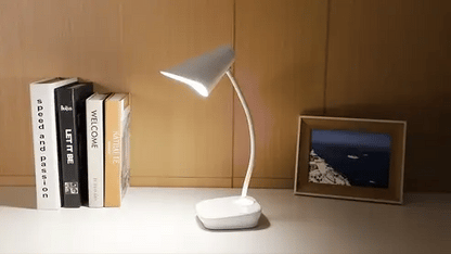 Weidasi - LED Rechargeable Table Lamp