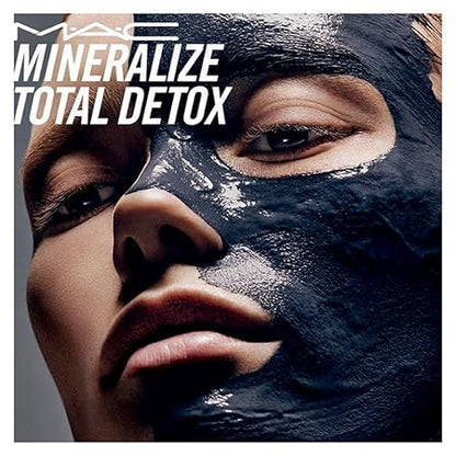 MAC Mineralize - Reset & Revive Charcoal Mask (Original)