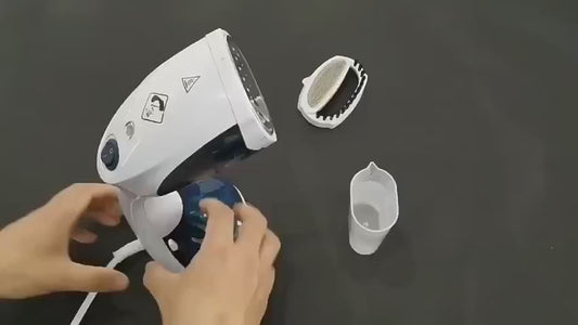 Difei - Handheld Garment Steamer