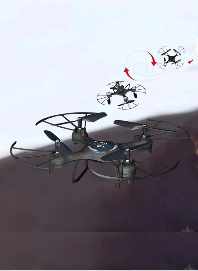 Remote Control Drone