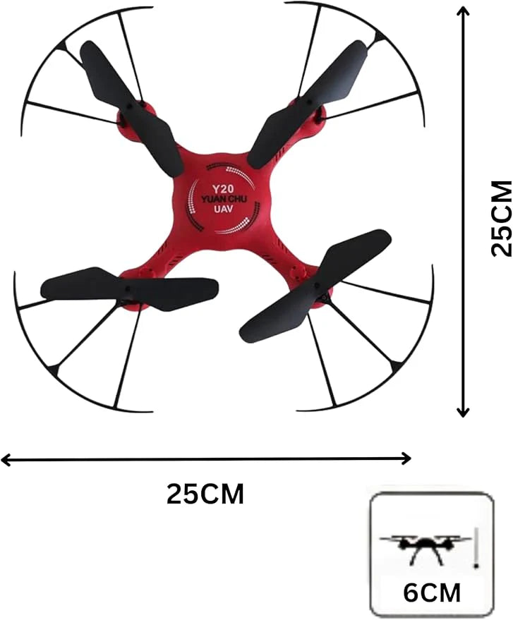 Remote Control Drone